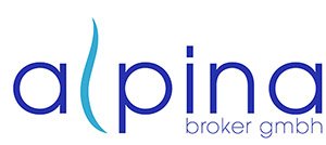 Alpina Broker Logo